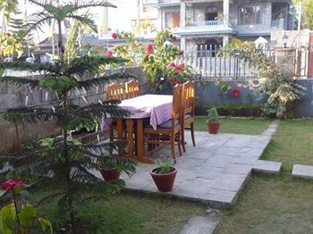 Bougainvillea Hotel Pokhara